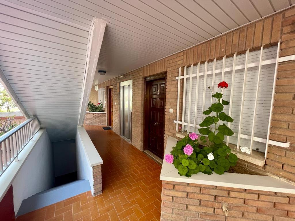 For A Stay Bahia 萨洛 外观 照片