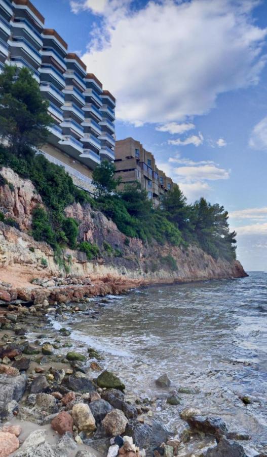 For A Stay Bahia 萨洛 外观 照片