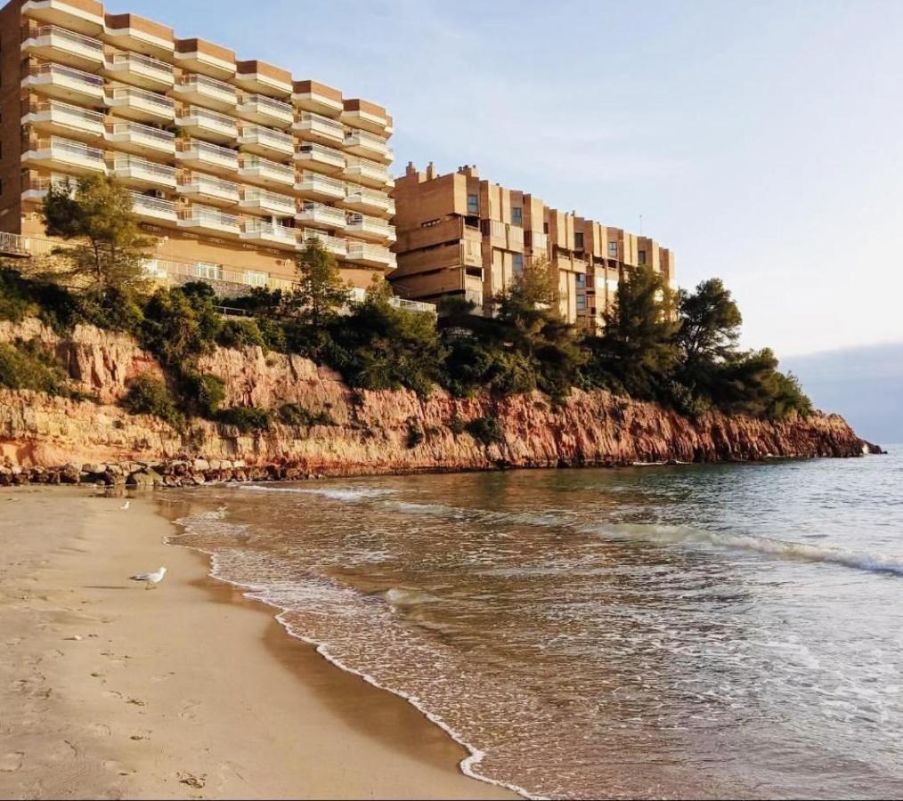 For A Stay Bahia 萨洛 外观 照片